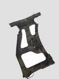 Stoßstangenhalterung hinten links CITROËN C4 Picasso I (UD_) 2.0 HDi 138 9654501280