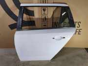 Tür hinten links OPEL ASTRA H Estate (L35) 1.6 LPG