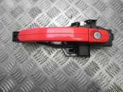 Türgriff links vorne Ford Focus III Turnier (DYB) BM51A224A37DJ