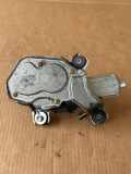 Heckscheibenwischermotor TOYOTA AVENSIS (_T25_) 2.0 D-4D (CDT250_) 2596000092