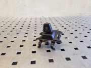 Lenkradeinstelltaste