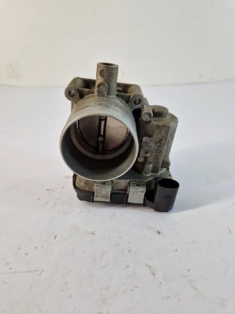 Drosselklappe VW GOLF VI Variant (AJ5) 1.6 TDI 03F133062