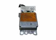 Airbag-Steuergerät NISSAN QASHQAI / QASHQAI +2 I (J10, JJ10) 2.0 dCi 4WD 98820BT60A