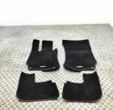 Mattenset MERCEDES-BENZ CL (C216) CL 500 4-matic (216.394) A2166800648