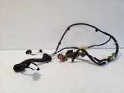 Türverkabelung hinten rechts