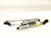 Scheibenwischermechanismus vorne SKODA SCALA 1.0 TSI 657995023B 339702202Z