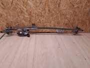 Scheibenwischermechanismus vorne OPEL ZAFIRA B (A05) 1.9 CDTI 4445N