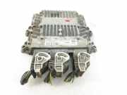 Steuergerät FORD FUSION (JU_) 1.4 TDCi 5WS40240AT 5S6112A650HA