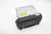 Radio/Navigationssystem-Kombination Mercedes-Benz SL (R230) 8618001514