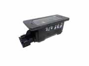 Kennzeichenbeleuchtung BMW X6 (E71, E72) xDrive 35 d