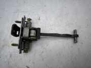 Türanschlag hinten links CITROËN DS4 1.6 HDi 110