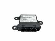 Einparkhilfe PDC Steuergerät OPEL INSIGNIA A (G09) 2.0 Turbo 4x4 0263004442