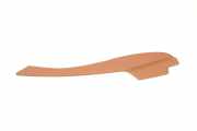 Mittelkonsole Verkleidung BMW 6 Cabrio (F12) M6 51169197155
