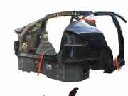 Hintere rechte Seitenverkleidung TESLA MODEL X P100D AWD