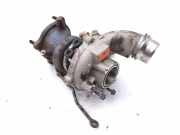 Turbolader HYUNDAI TUCSON (NX4E, NX4A) 1.6 T-GDi 282312M820