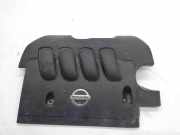 Motorabdeckung Nissan X-Trail II (T31)