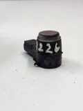 Parktronic CITROËN C4 Picasso I (UD_) 2.0 HDi 138 9663650077