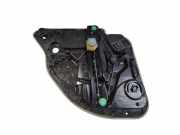 Türfensterheber hinten rechts MERCEDES-BENZ C (W205) C 300 4-matic (205.049) A2057307804