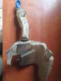 Fensterwaschtank SKODA SUPERB I (3U4) 2.5 TDI 3B0955453AF