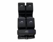 Schalter für Fensterheber rechts hinten VW Golf VII Variant (BA, BV) 5G0959857C