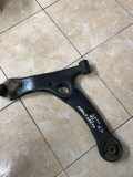 Querlenker vorne links unten TOYOTA COROLLA Verso (ZER_, ZZE12_, R1_) 2.0 D-4D (CUR10_)