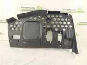 Armaturenbrett Verkleidung unten MERCEDES-BENZ M (W164) ML 350 4-matic (164.186) A1646800217