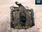 Bremsscheibe links hinten VW Crafter Kasten (SY, SX) 2N0615423