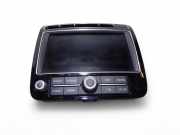 Navigationsanzeige VW TOUAREG (7P5) 3.0 V6 TDI 7P6919603J