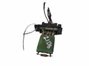 Blower Fan Relay PEUGEOT BOXER Furgon 2.2 HDi 120