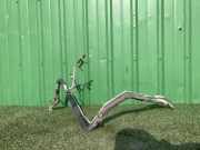 Klimaleitung FORD TRANSIT Furgon 2.2 TDCi BK2119A834AG