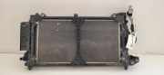 Radiator Pack Set NISSAN LEAF (ZE0) Electric