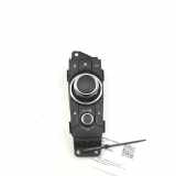 Navigations-Steuerknopf MAZDA MX-5 IV (ND) 2.0 N243-66-CM0