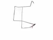 Ersatzradhalter Toyota Proace Kasten/Kombi (MDX)