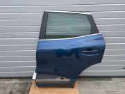 Tür hinten links RENAULT KADJAR (HA_, HL_) 1.2 TCe 130 821135634R