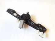 Türfensterheber hinten rechts BMW 1 (F21) 116 d 17756710 7242556