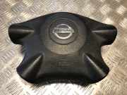 Schleifring Airbag Nissan Almera II Hatchback (N16) 6005158