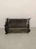 Radiator Pack Set FORD C-MAX II (DXA/CB7, DXA/CEU) 2.0 TDCi 8V619L440AA