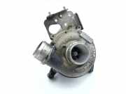 Turbolader CITROËN C-CROSSER (EP_) 2.4 16V 9674628780