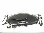 Armaturenbrett RENAULT SCÉNIC III (JZ0/1_) 2.0 16V (JZ0G, JZ0P, JZ1E, JZ1P)
