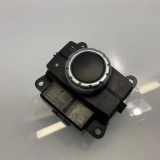 Navigations-Steuerknopf MERCEDES-BENZ M (W166) ML 350 BlueTEC 4-matic (166.024) A1669003501 1669003501