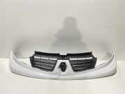 Kühlergrill oben Renault Trafic II Kasten (FL) 623100247R