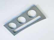 Armaturenbrett Verkleidung VW PASSAT B6 (3C2) 2.0 TDI 16V 3C0863100