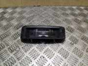 Kennzeichenleuchte Renault Trafic II Kasten (FL) 8200434687