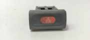 Schalter für Warnblinker Opel Vectra B (J96) 09152308