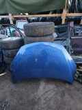 Motorhaube MAZDA 2 (DE) 1.4 MZR-CD
