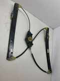 Fensterheber links hinten Audi A4 (8E, B7) 8K0837461