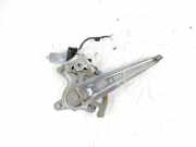 Türfensterheber hinten links TOYOTA HILUX VII Pick-up (_N1_, _N2_, _N3_) 3.0 D-4D 4WD (KUN26) 857100K020