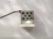 HEIZUNGSLÜFTER REGLER WIDERSTAND OPEL ASTRA H (L48) 1.7 CDTI 52475432