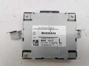 LED-Leuchte Steuergerät NISSAN QASHQAI III (J12) 1.3 DIG-T 339008D02J