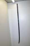 Dachreling rechts BMW 3 Touring (G21) 320 d 51138073212